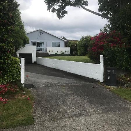Rotorua Eastside Studio מראה חיצוני תמונה