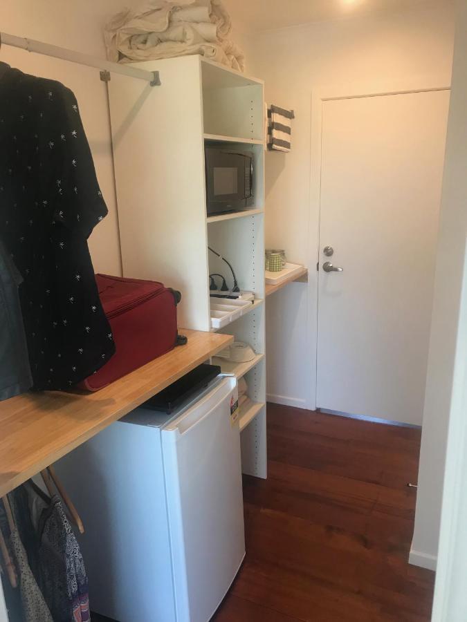 Rotorua Eastside Studio מראה חיצוני תמונה