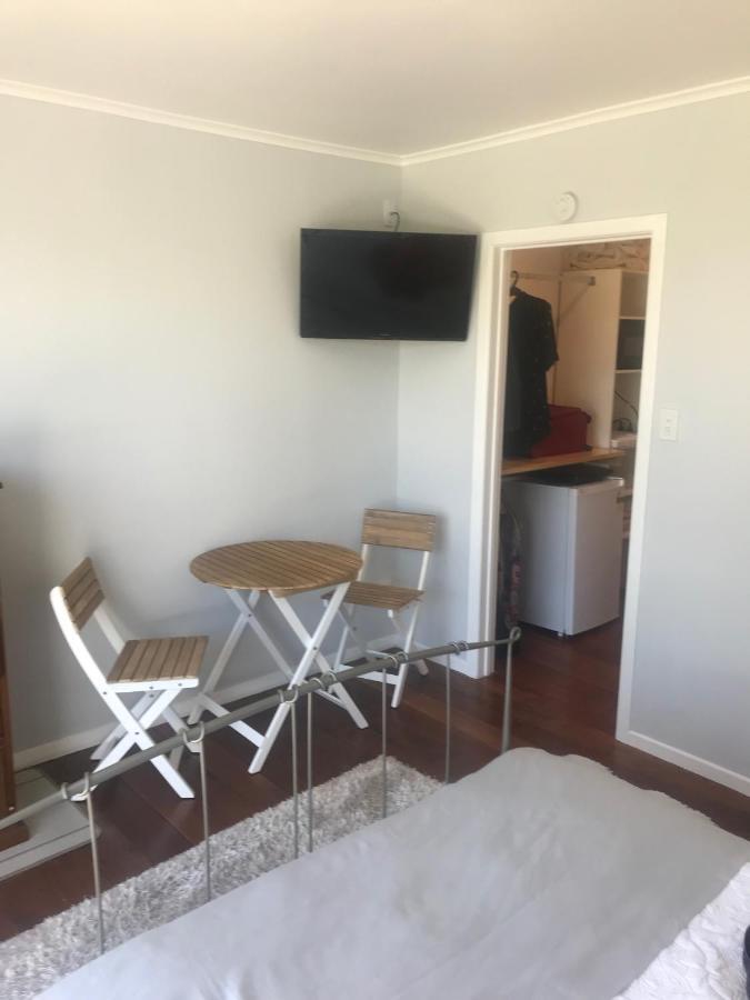 Rotorua Eastside Studio מראה חיצוני תמונה