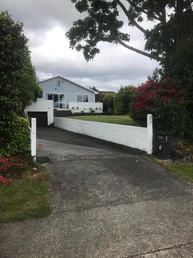 Rotorua Eastside Studio מראה חיצוני תמונה